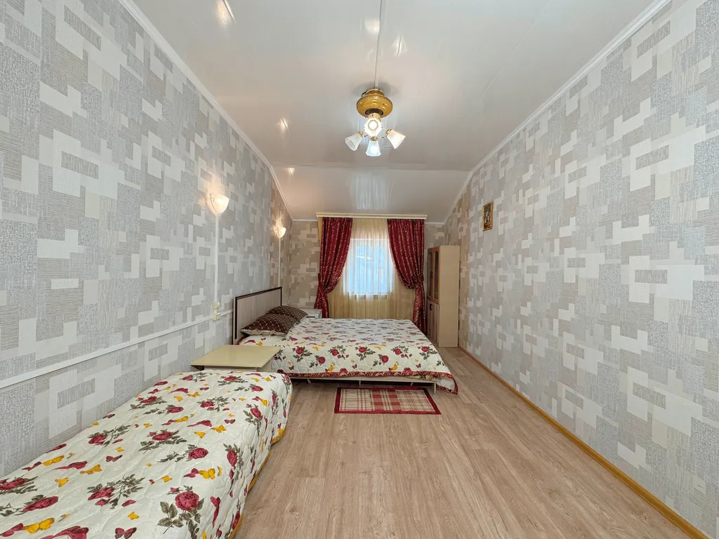 Коттедж Мальта в коттеджном комплексе