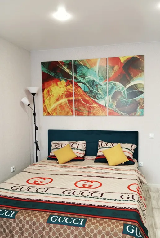 ЖК Парк Горького в центре города