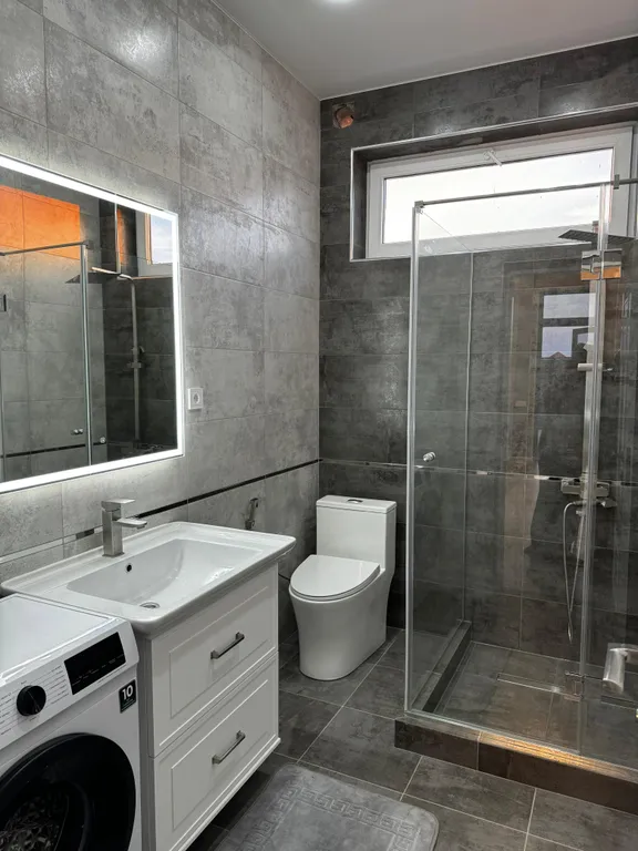 Коттедж на берегу моря