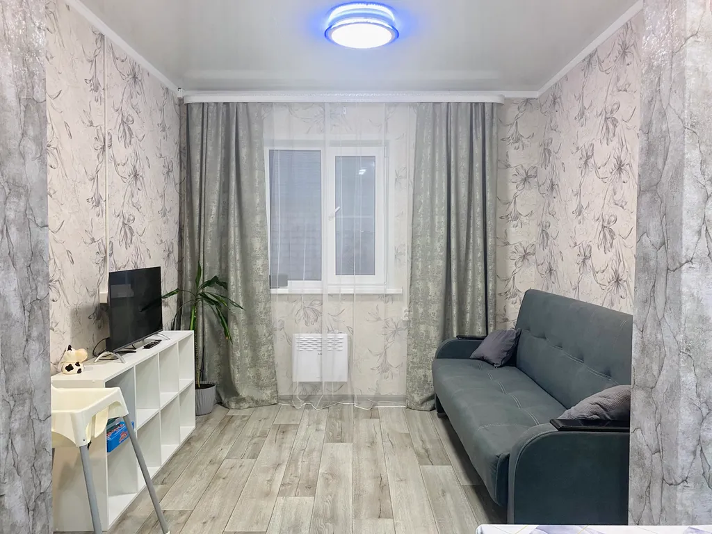 Уютный дом для вашего отдыха