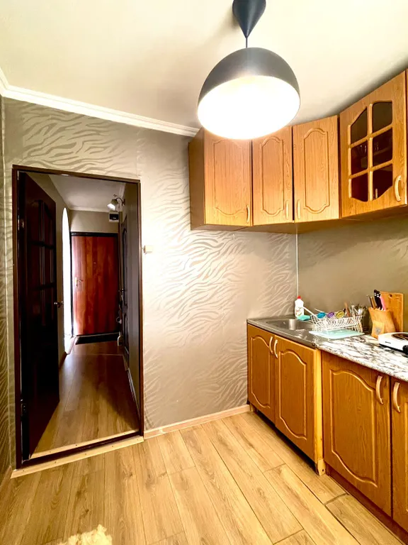 1 комнатная квартира у моря