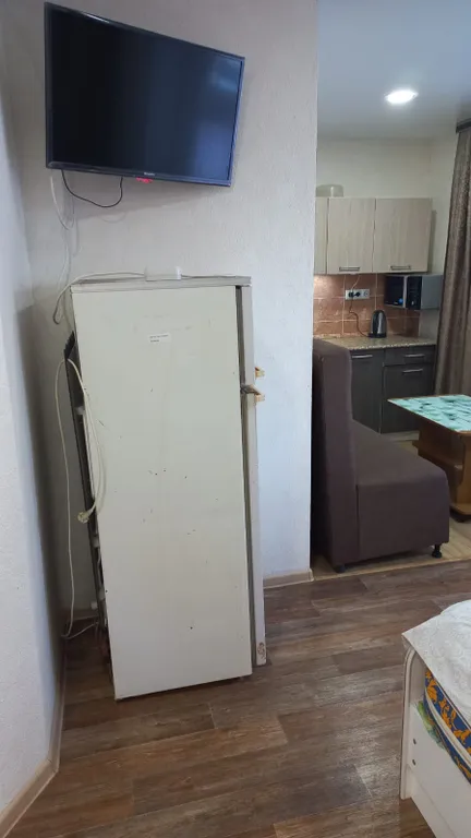 Уютная квартира в центре рядом с автовокзалом