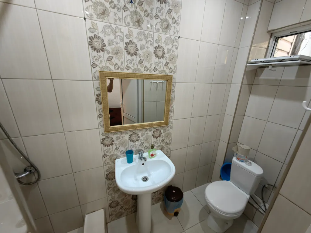 Квартира 2-комнатная Квартира — Адлер