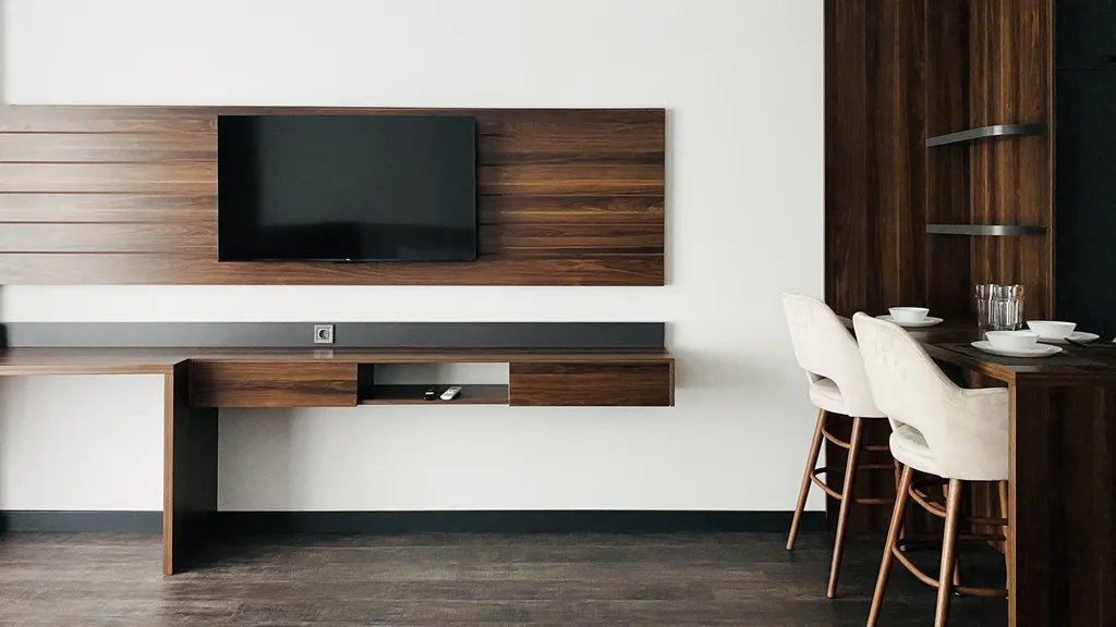 Апартамент на берегу Черного моря