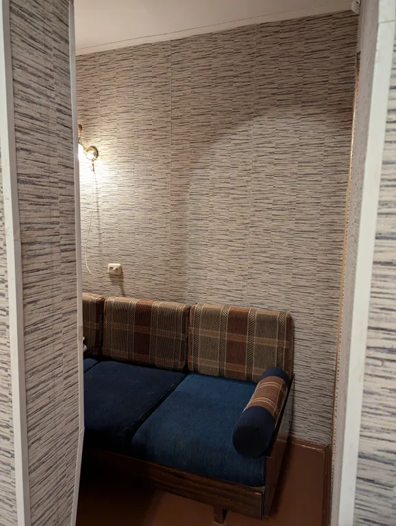 Центр Березы