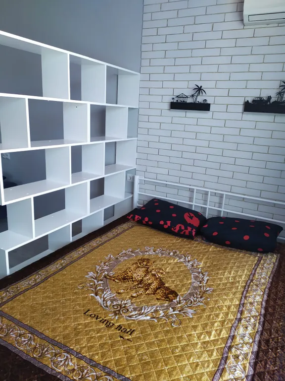 Квартира Уютная квартира на Острове мечты — Сочи