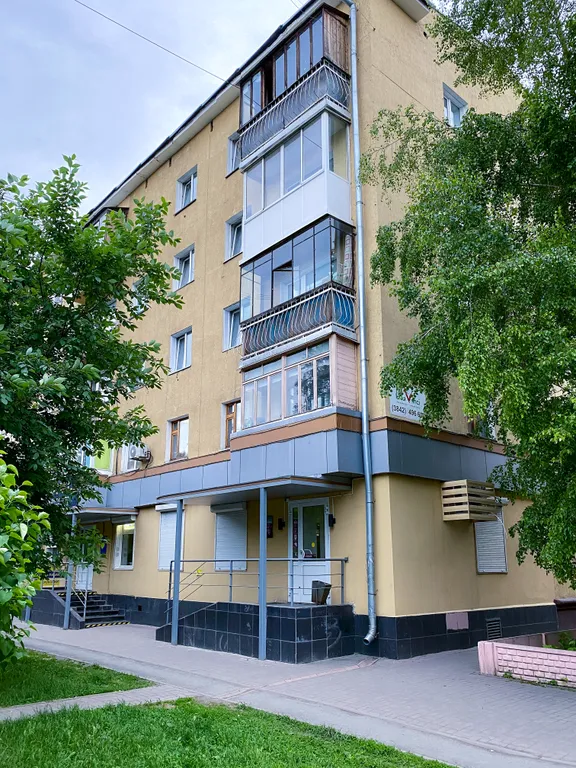 1-комнатные апартаменты УНИК АПАРТ на 50 лет Октября у Площади Советов