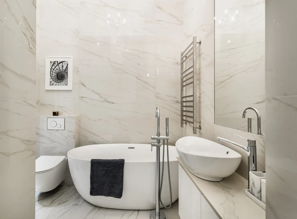 Квартира Квартира Moyka — Санкт-Петербург