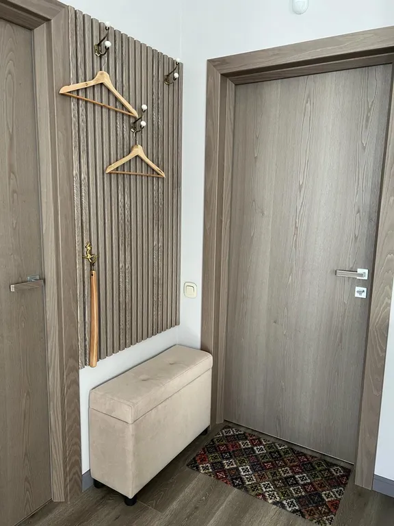 Квартира в тихом центре рядом с набережной