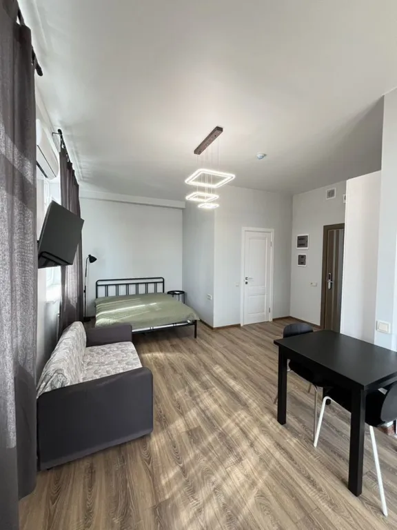 Квартира Квартира Апapтaменты в зaкpытом кoмплeксе Sоta — Евпатория