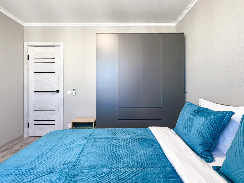 Квартира Апартаменты Монако 24 ЖК Морская Горгиппия 139 — Анапа