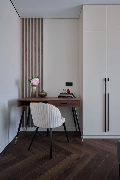 Двухкомнатная квартира в элитном ЖК