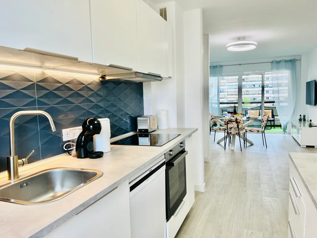 PaulMarie Apartment in Los Cristianos