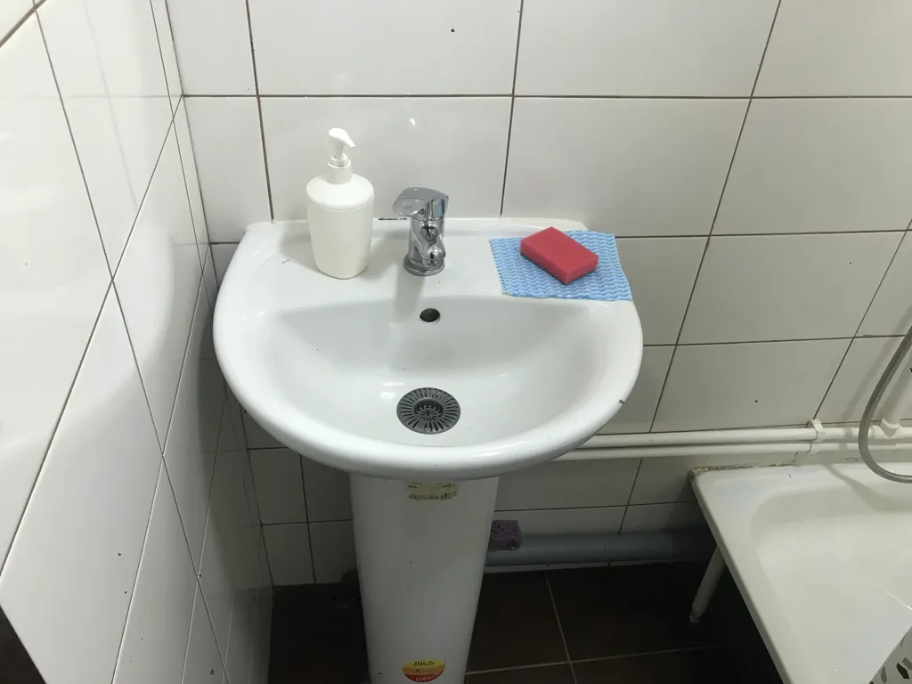 Уютная студия