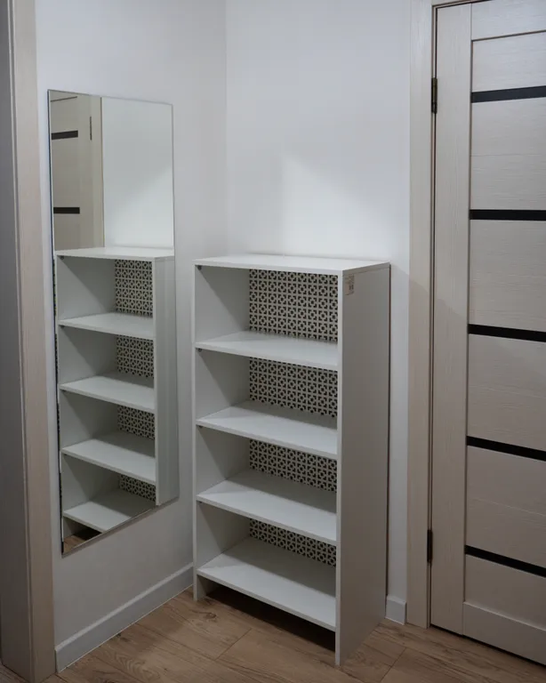 Однокомнатная рядом с ТРЦ Планета