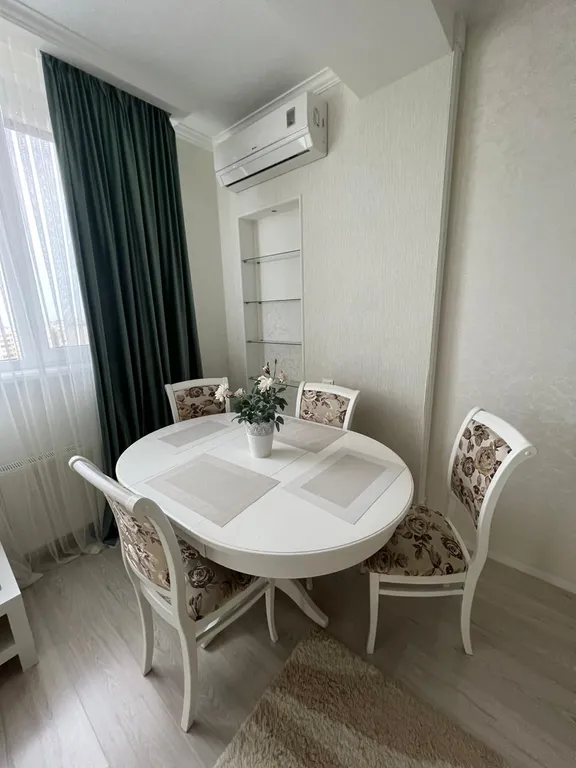 Квартира Квартира с дизайнерским ремонтом — Севастополь