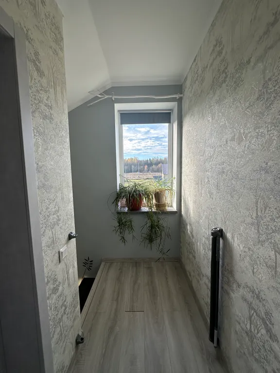 Дом Снегирь