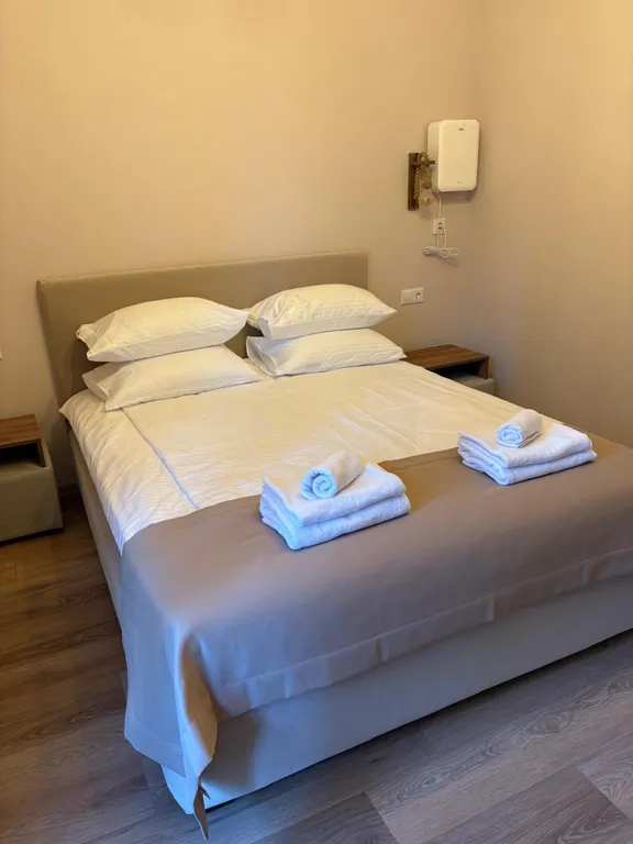 4-комнатный Дом