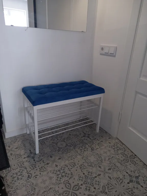 Квартира 1-комнатная Квартира — Сальское