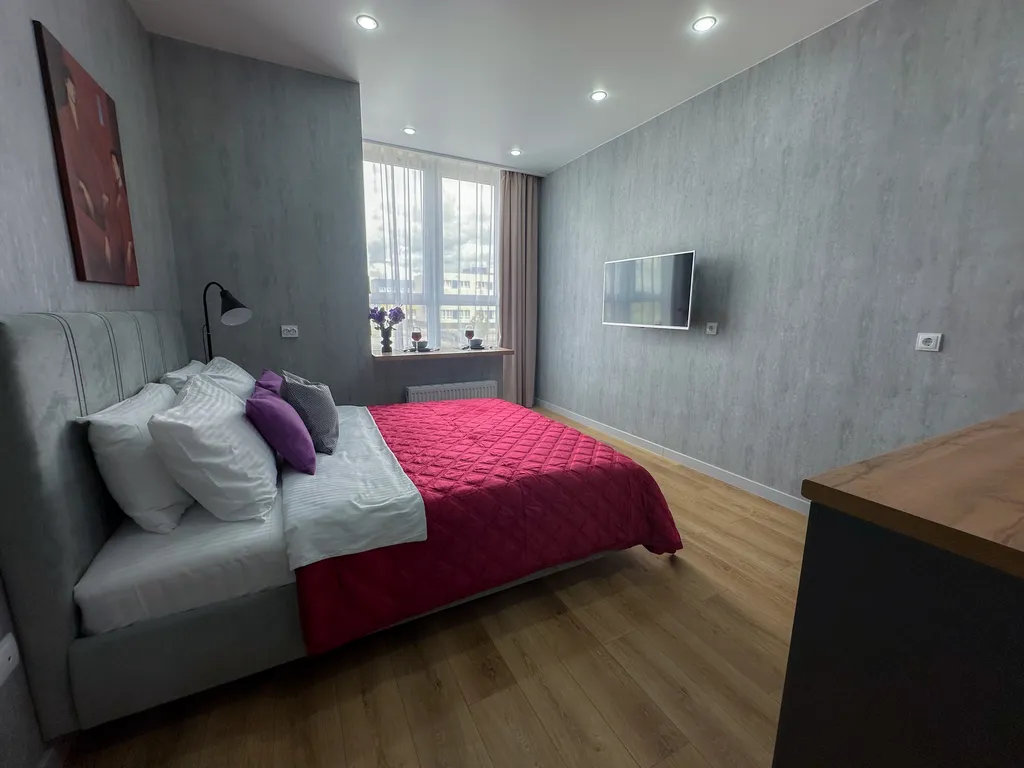 Стильная студия в солнечной столице Адыгеи