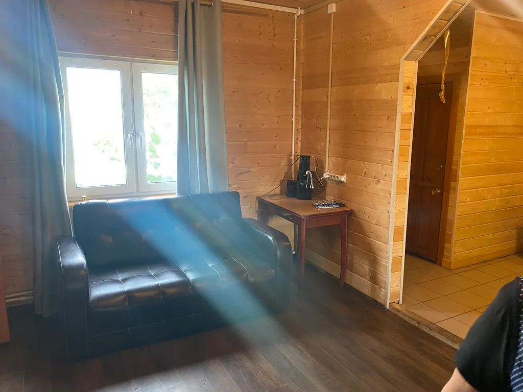 Коттедж для банкетов в Медвежьих озерах