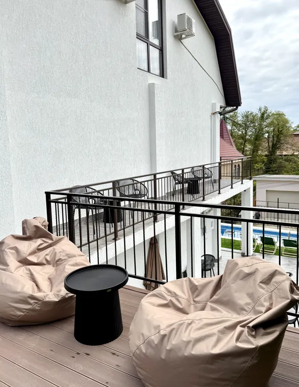 Комфорт улучшенный