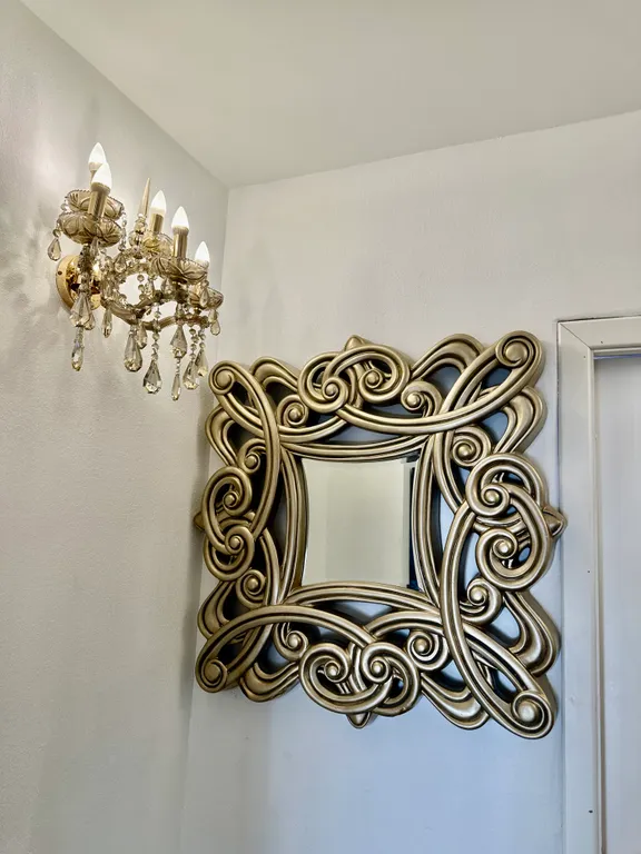 Апартамент Люкс в центре города