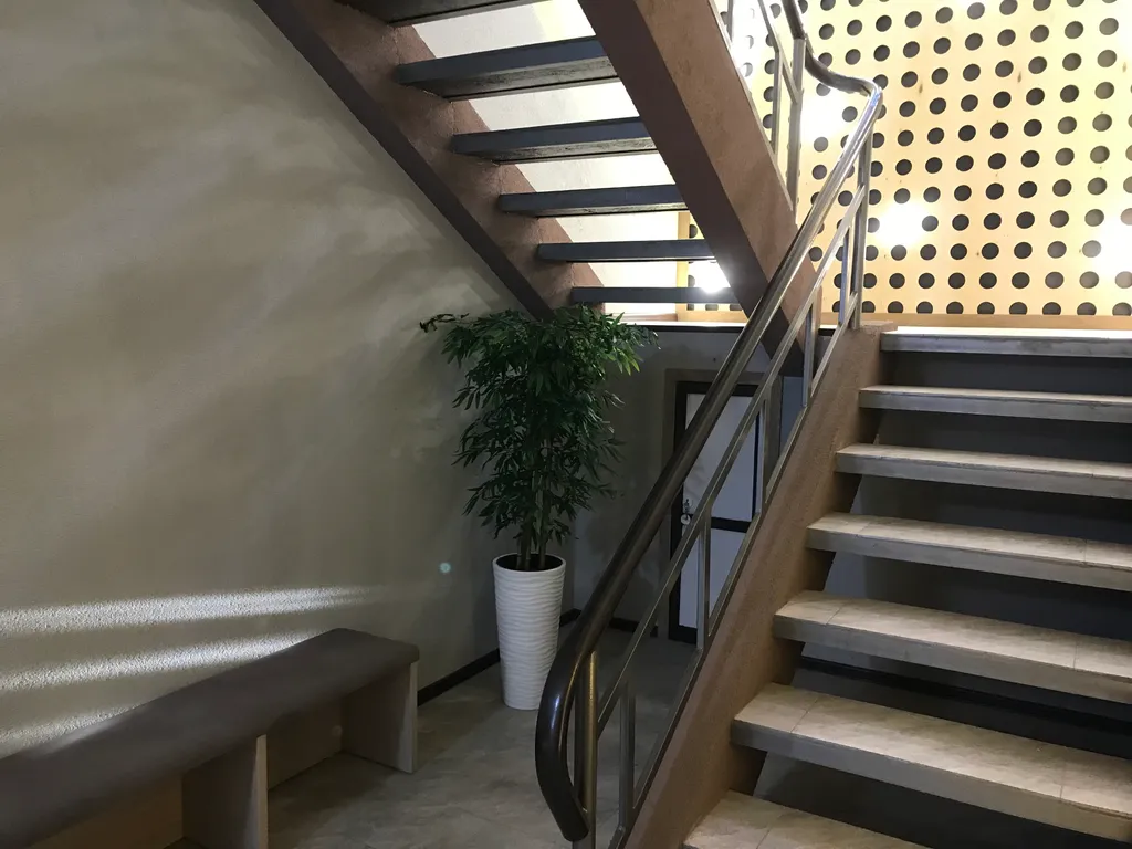 Двухместные апартаменты