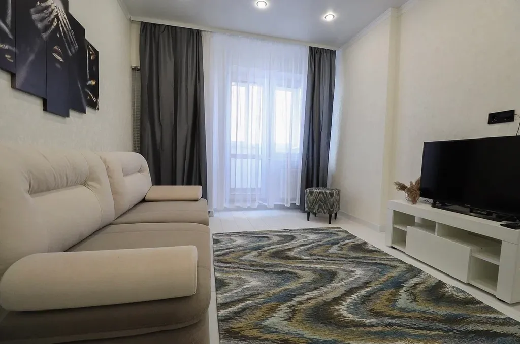 Евро апартаменты