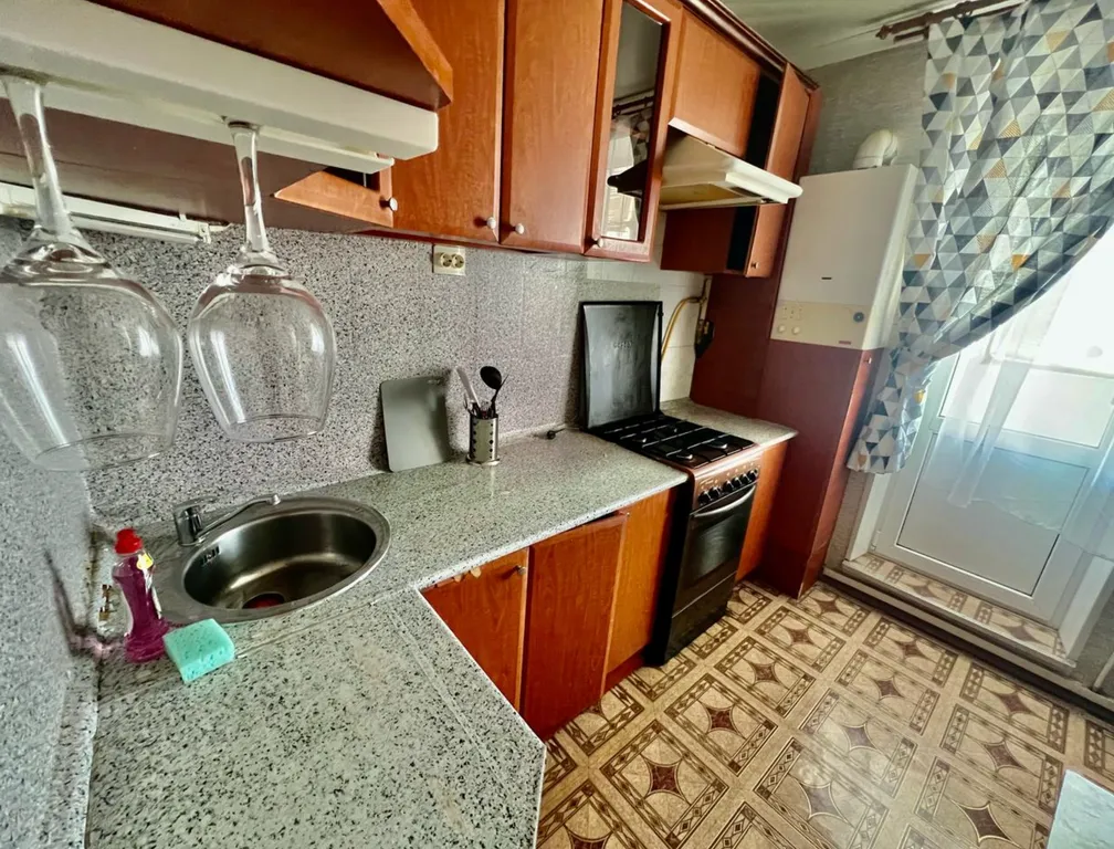 Апартаменты Комфорт Неон