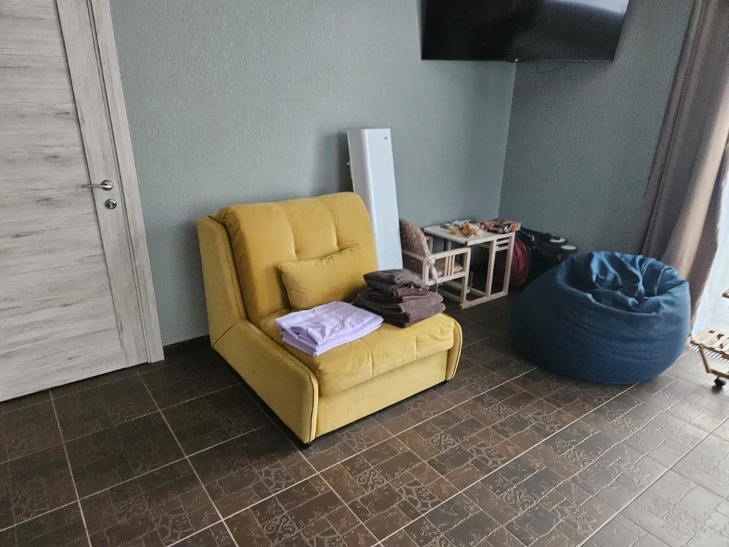 Апартаменты в Абрау-Дюрсо