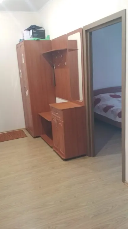 Апартаменты на Банном с видом на горы