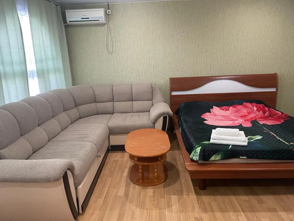 Квартира Комната — Адлер