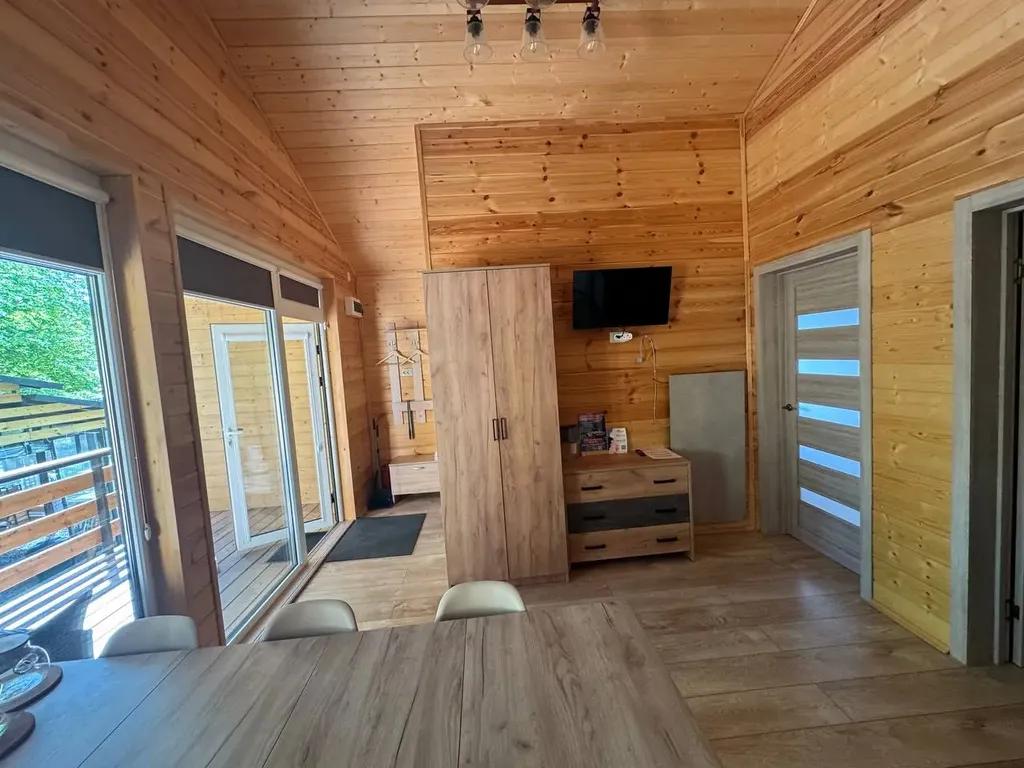 Большой дом до 6 человек