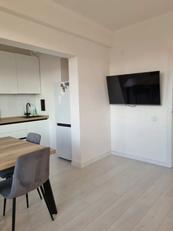 Уютная двухкомнатная квартира в 47 квартале