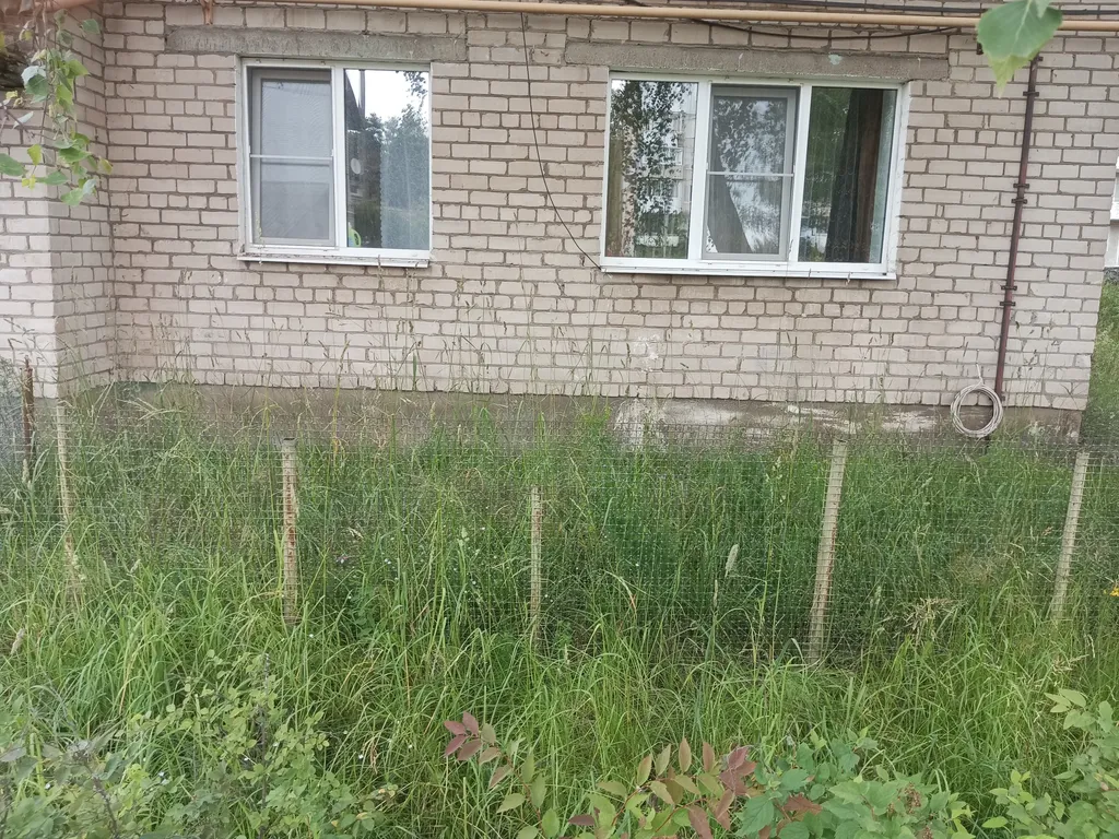 Квартира Квартира для отдыха в Малых Солях — Ярославль