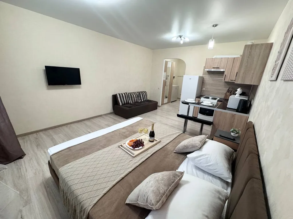 Бизнес-класс с лучшим соотношением цены и качества