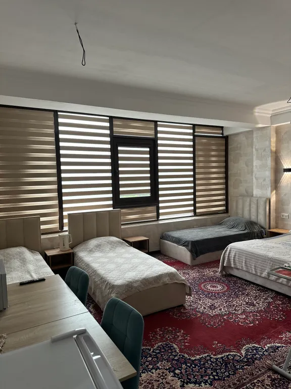 Уютная квартира для гостей города и семейным парам