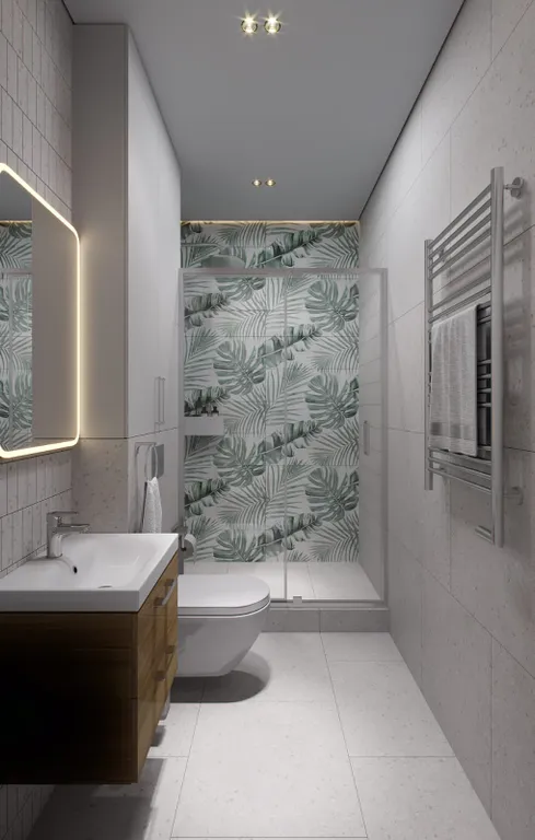 Апартаменты Коронель-Вилладж