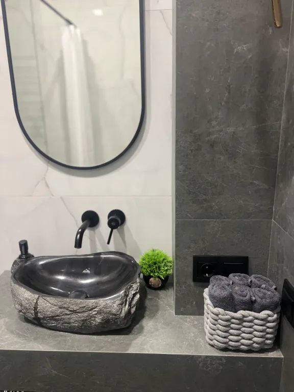 Apartamentto VIP с повышенным комфортом 2 комнатные в самом центре