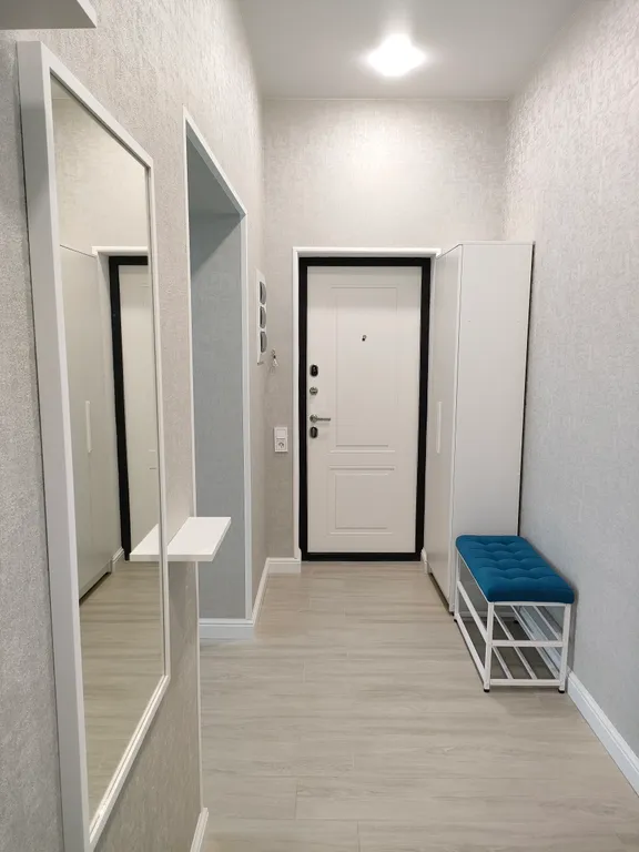 Уютная квартира в элитном районе