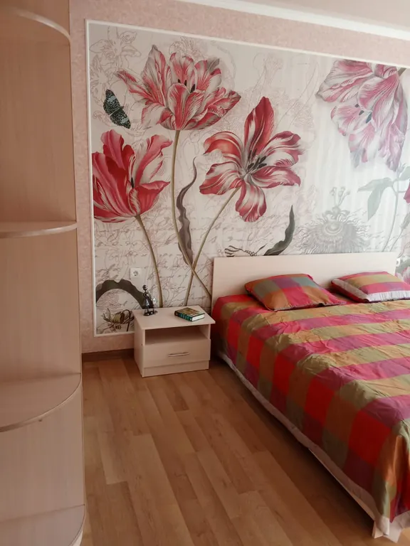 Комфортабельное жильё для гостей курорта