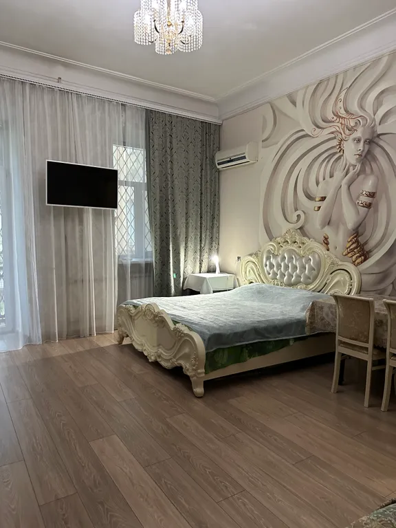 Квартира 1-комнатная Квартира — Севастополь