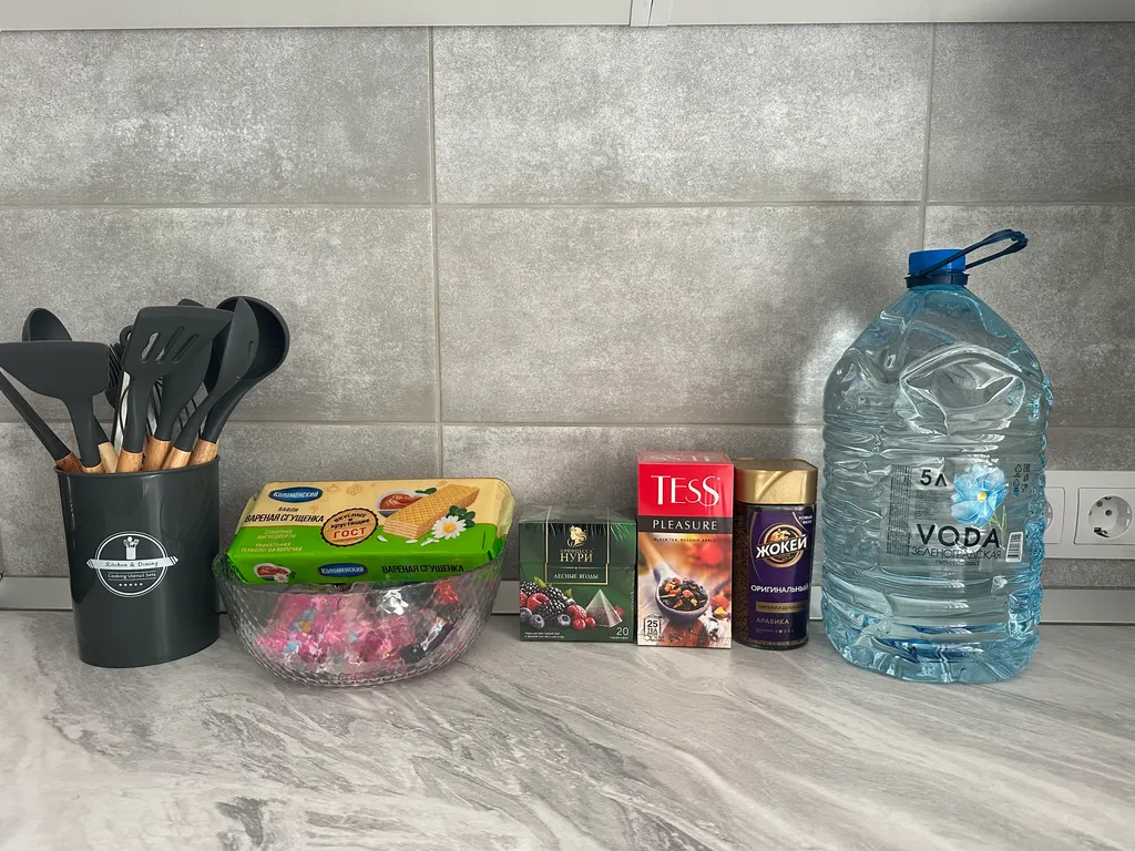 Квартира Квартира в центре города рядом с музеем мирового океана — Калининград