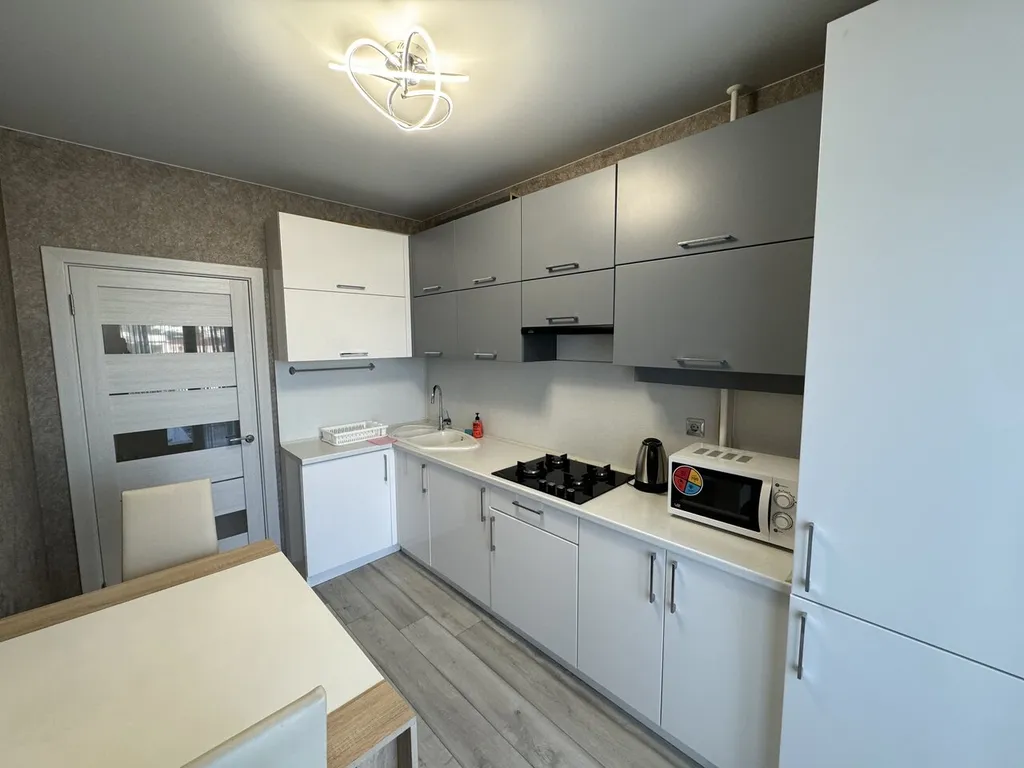 Квартира Отличная уютная новая квартира — Симферополь