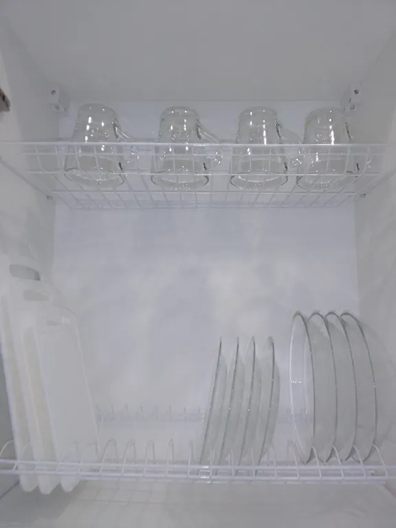 Комфортная и современная студия в новом доме