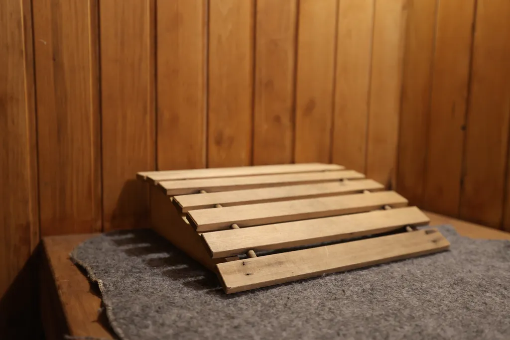 Домик-баня Русский стиль