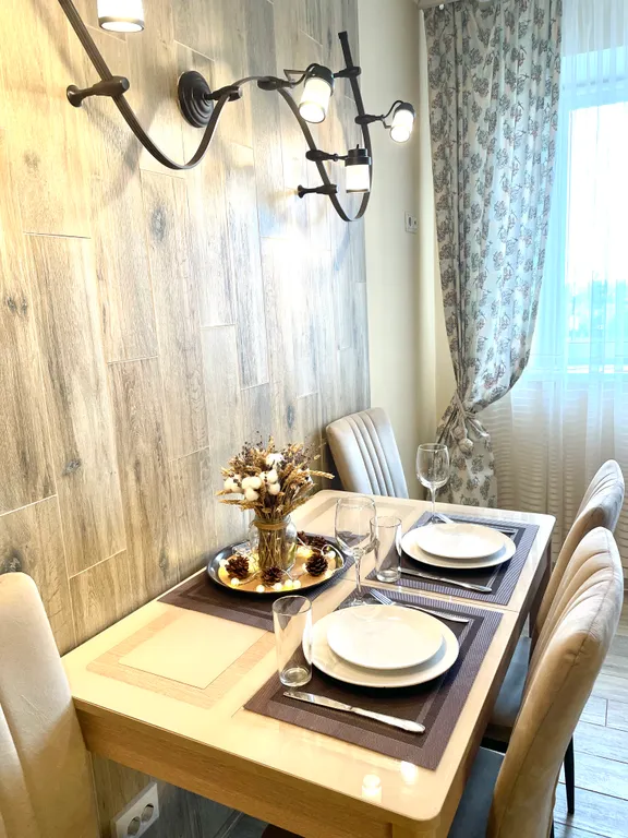 Лучшая квартира в Водниках