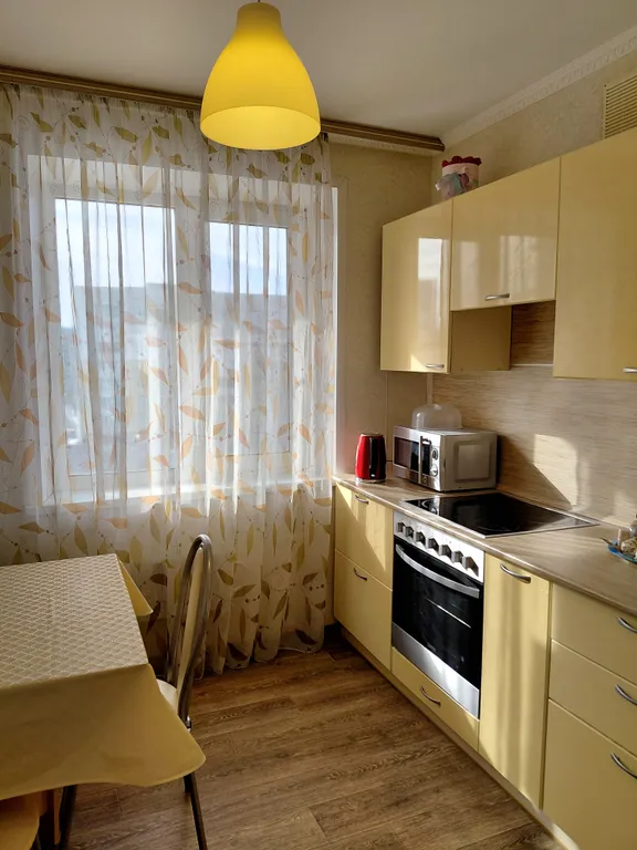 Квартира в центре Автозаводкого района