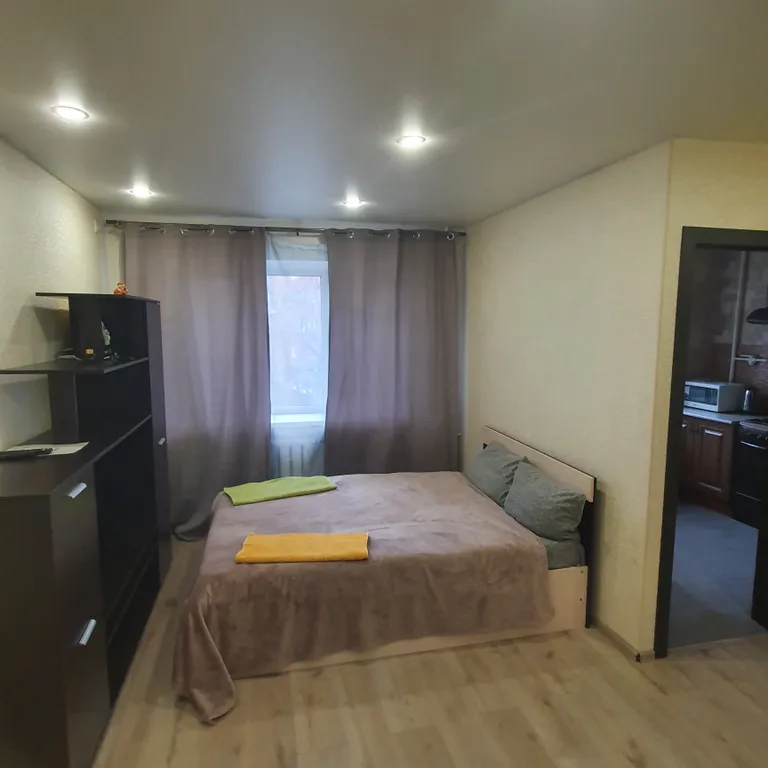 Квартира в центре